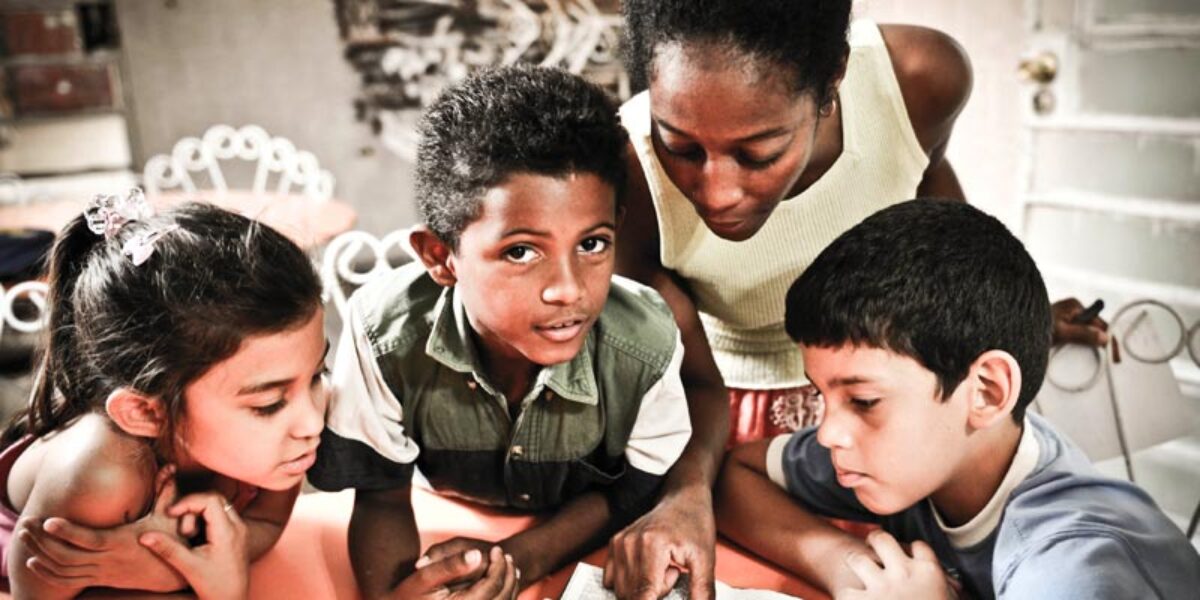 5 Ways to Pray for Cuba