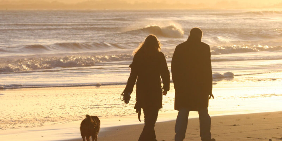5 Ways to Show Someone You Love Him (or Her)