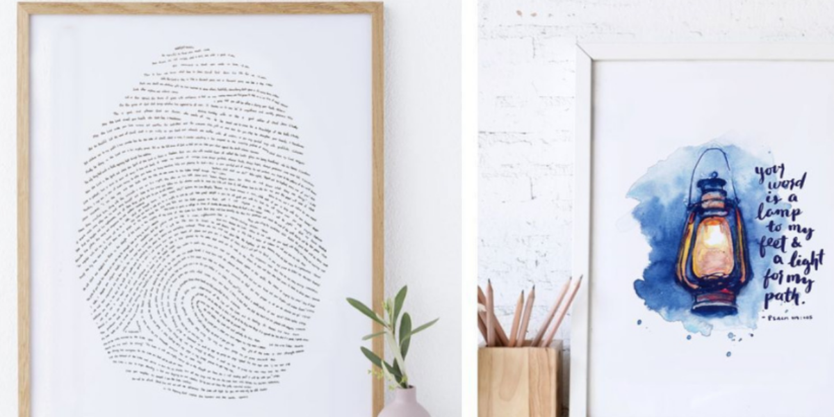 5 Ways to Use Art to Deepen Your Faith