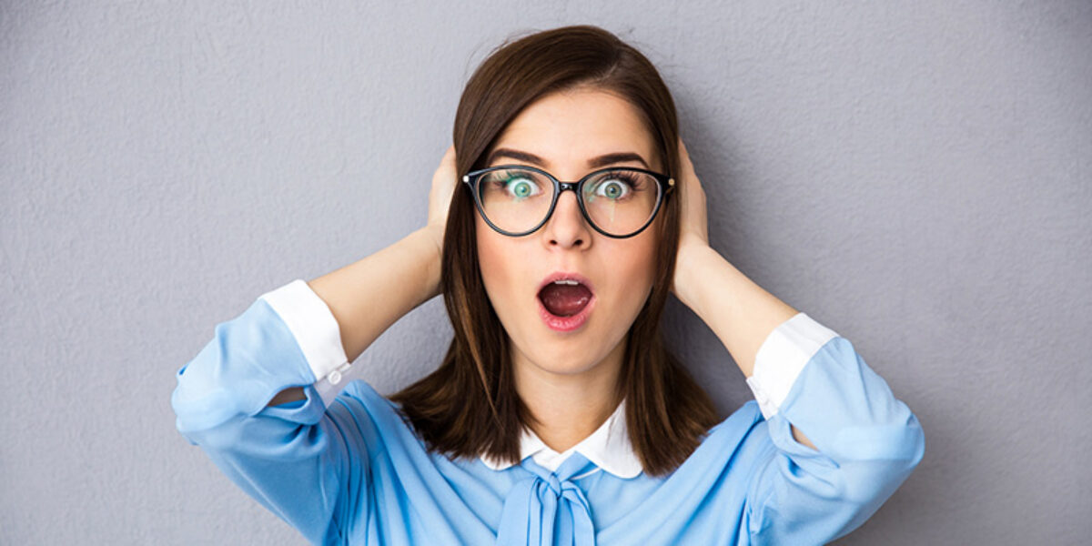 6 Bible Verses For A Horrible Week