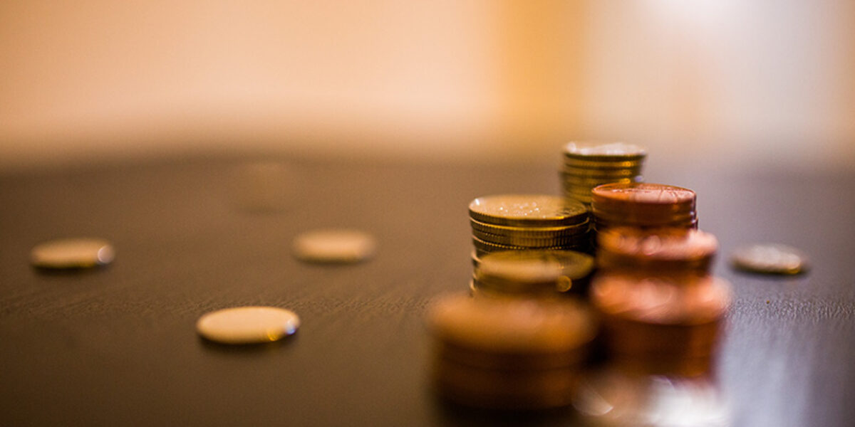 Out of Money? These Bible Verses Can Help You