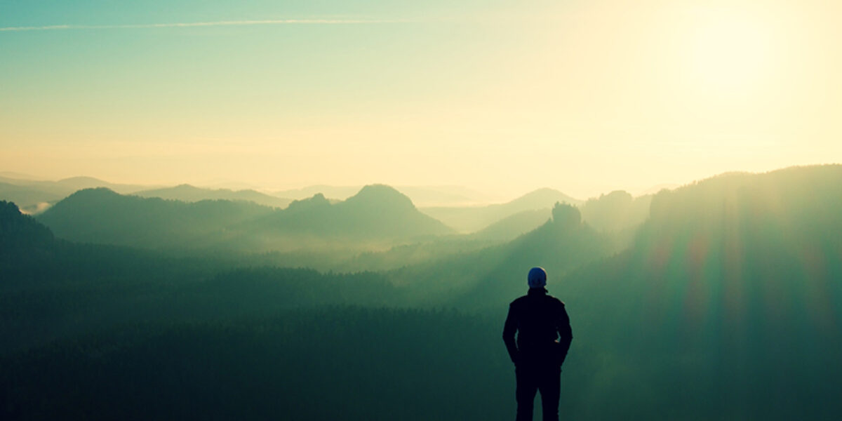 6 Prayers For When You Feel Overwhelmed By Anxiety