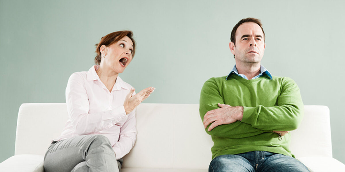 6 Prayers to Help You Overcome Family Drama