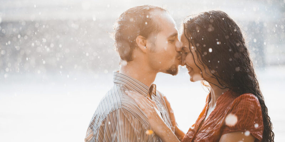 6 Prayers to Support Your Husband