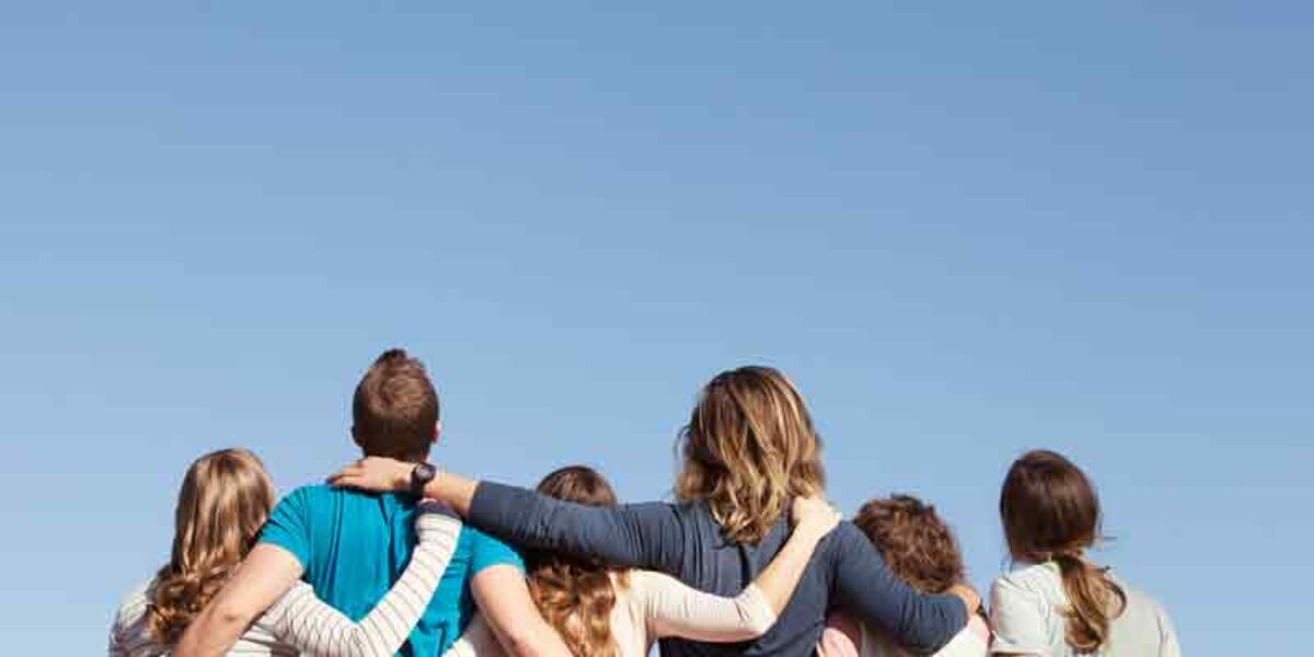 6 Things Jesus Says About Forgiveness