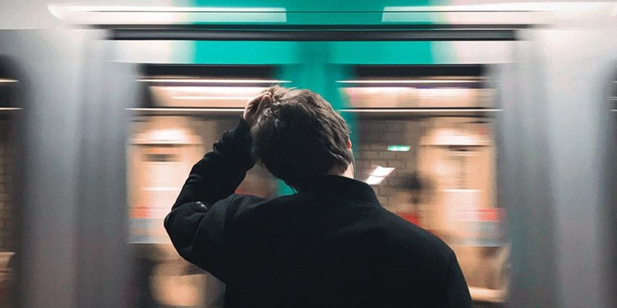 6 Verses for Strength When You Long to Escape