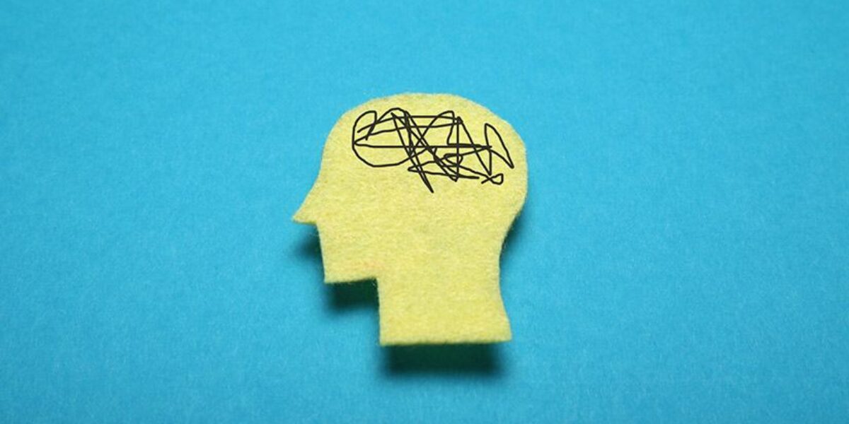 6 Verses to Calm Your Anxious Mind