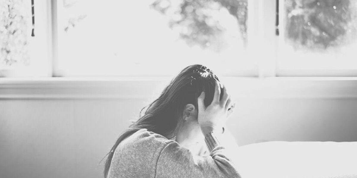 6 versículos para perdonar a alguien que te lastimó
