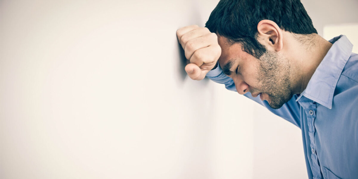 7 Bible Verses for When You’re Down and Disappointed