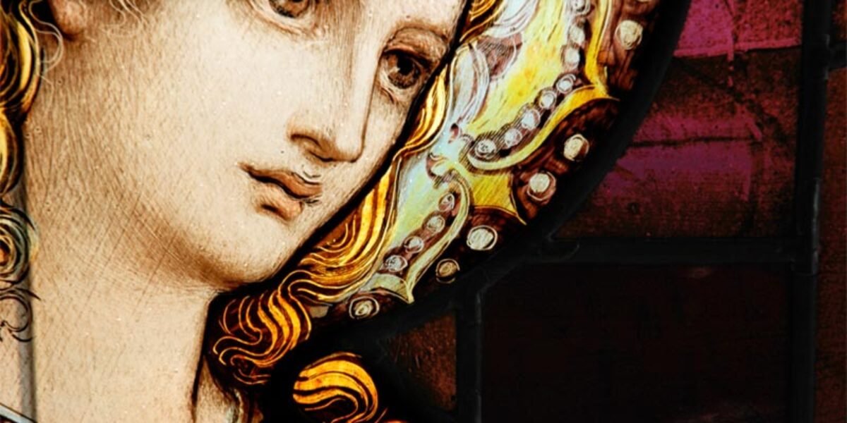7 Female Heroes in the Bible