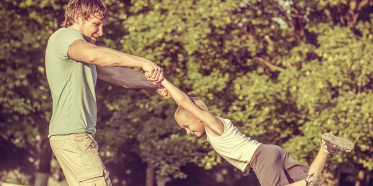 8 Bible Verses to Guide Your Parent-Child Relationships