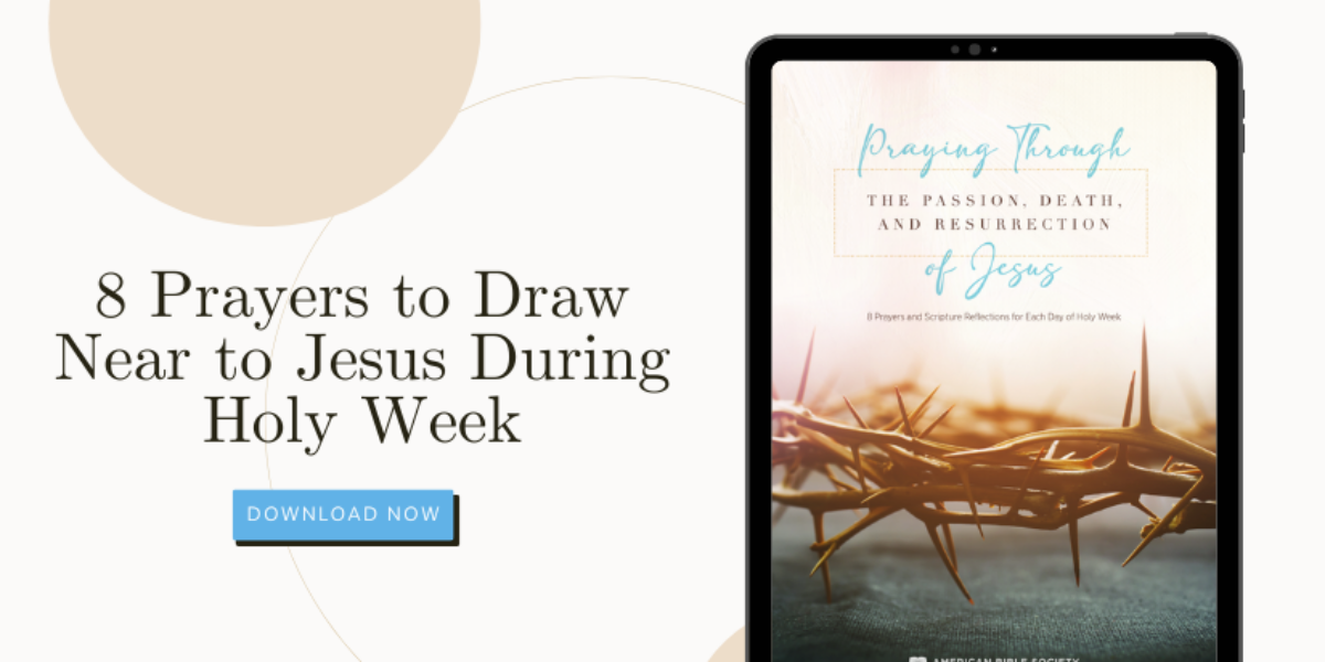 8-prayers-to-draw-near-to-jesus-during-holy-week