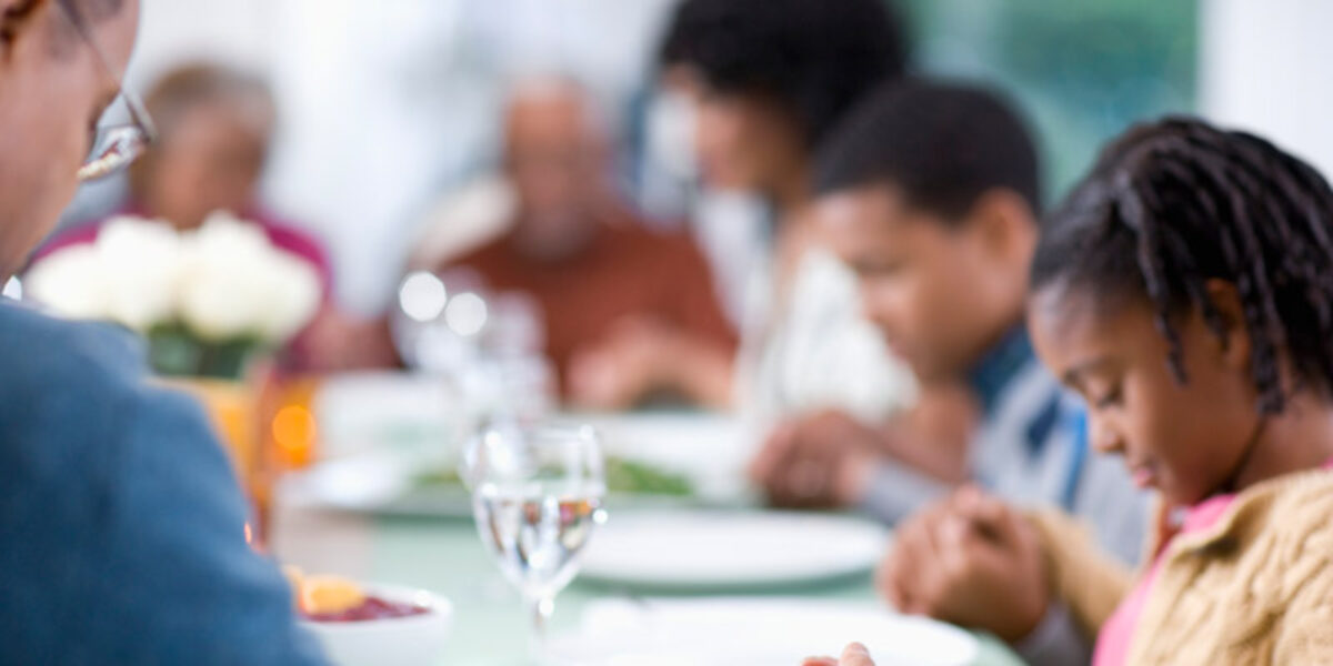 7 Reasons You Should Be Thankful