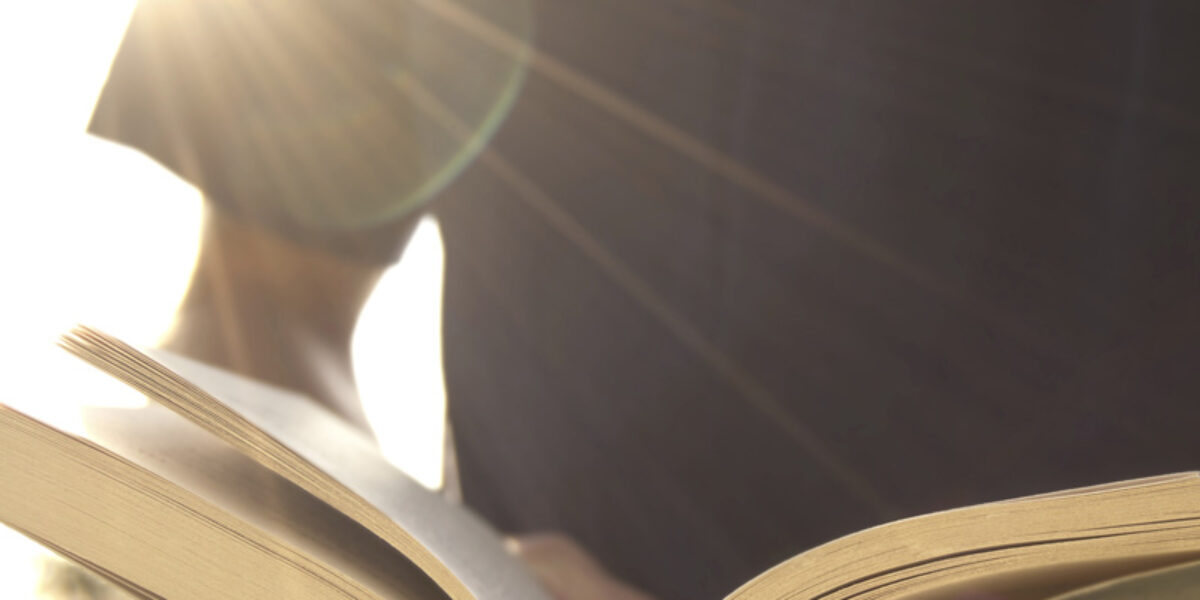 3 Ways to Celebrate the Bible