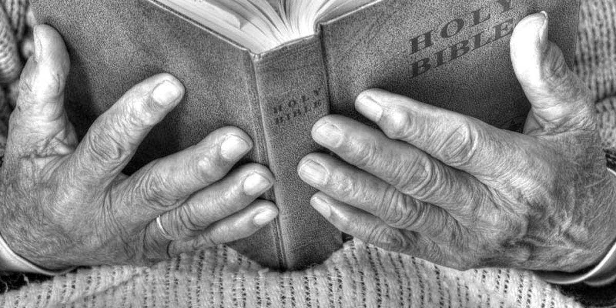 7 Must-Read Bible Passages