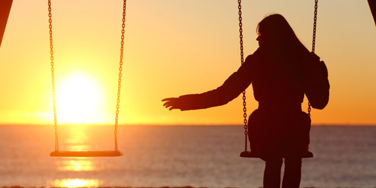 Is it wrong to feel lonely when I have God?
