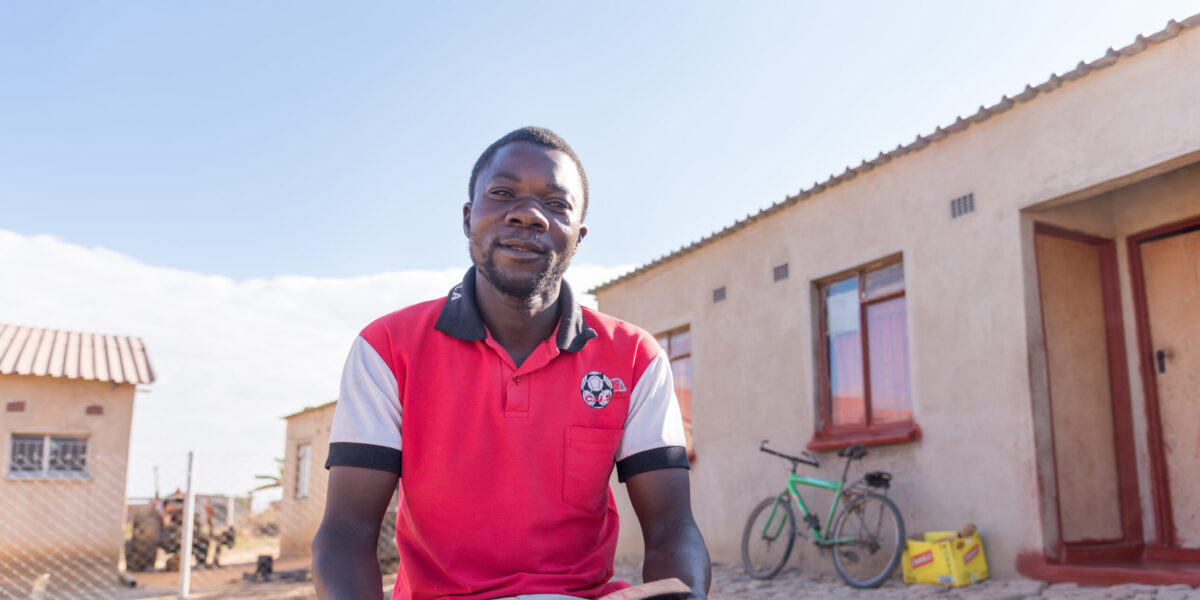 Chikunda translation project