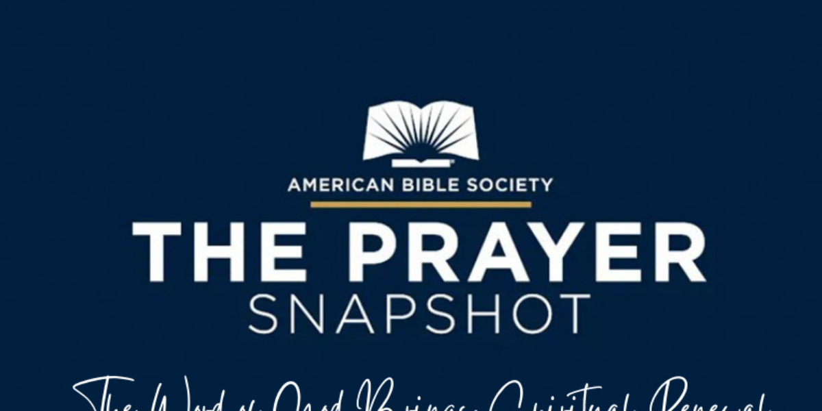 The_Word_of_God_Brings_Spiritual_Renewal