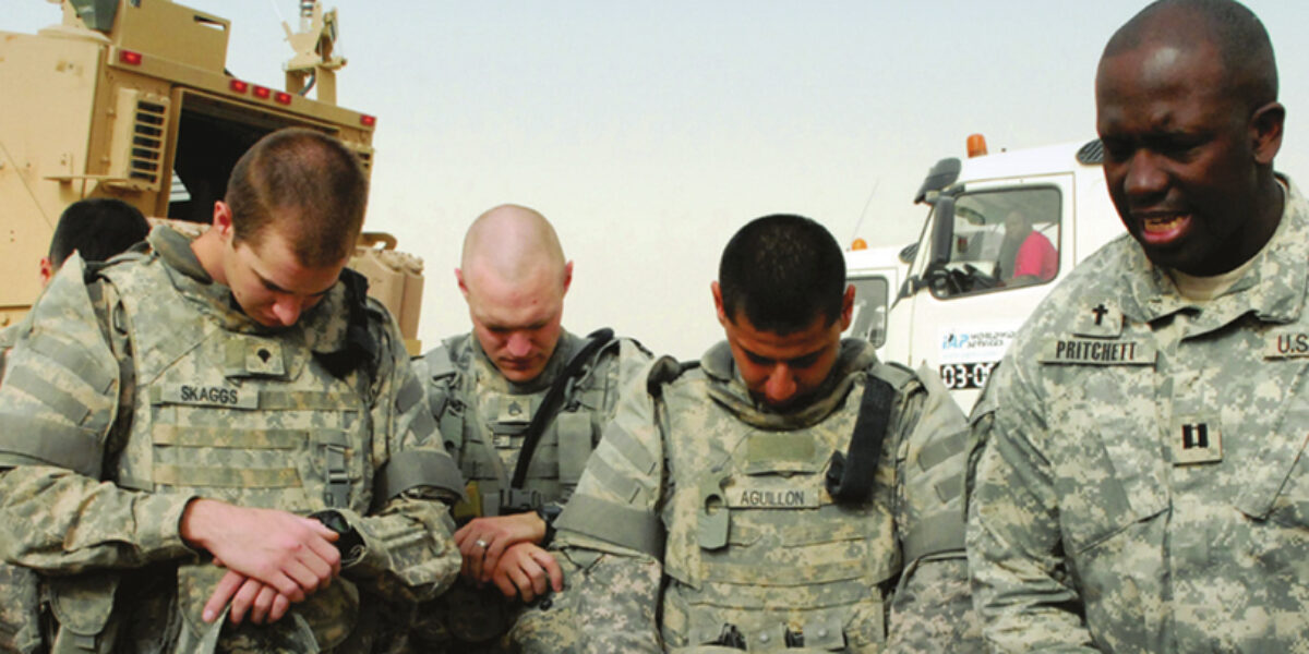Veterans