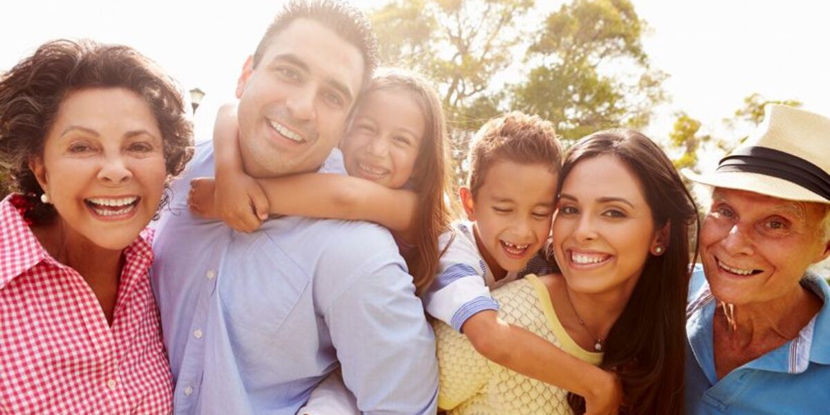 ¿A quién acudir cuando enfrentamos situaciones difíciles con nuestros hijos?