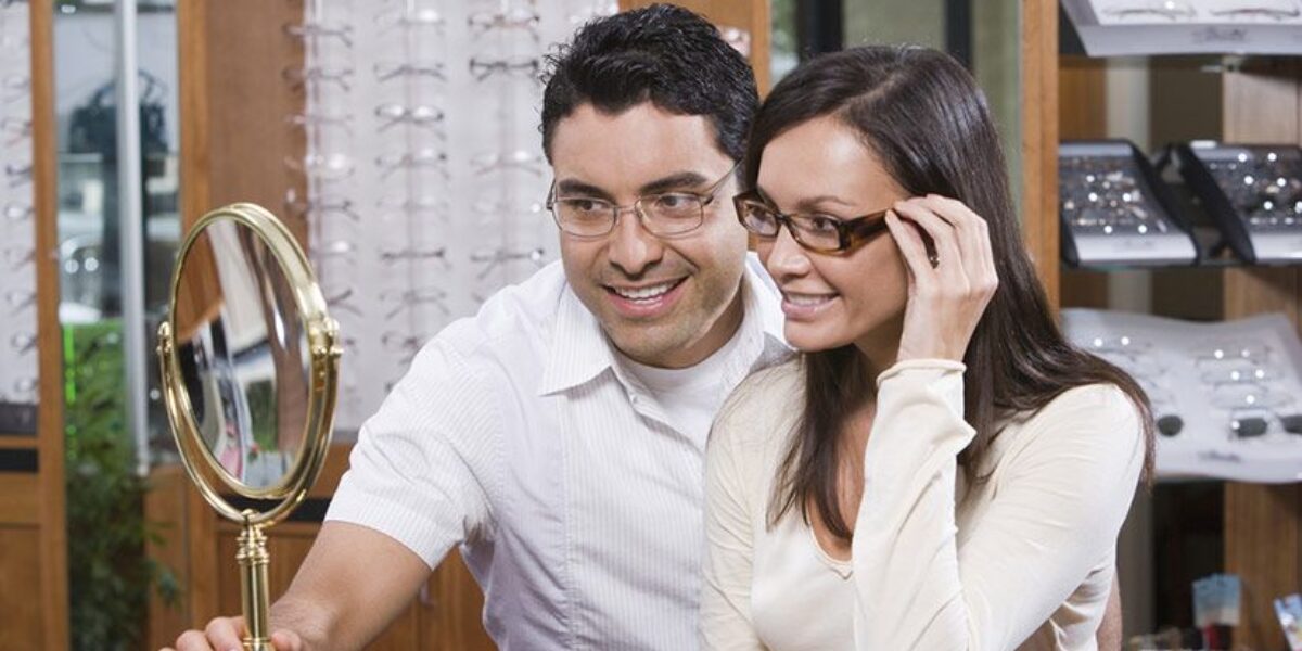 Aclarando la visión del amor