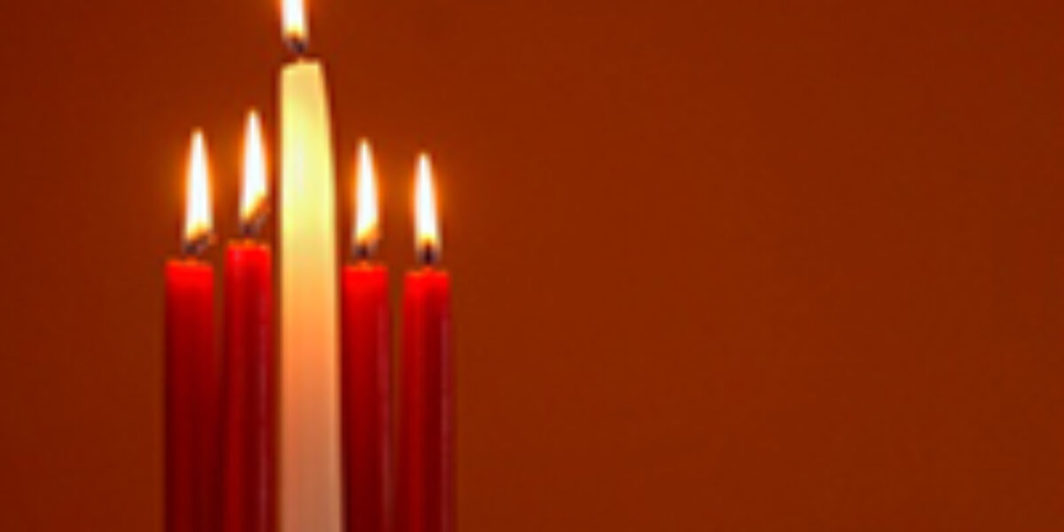 advent