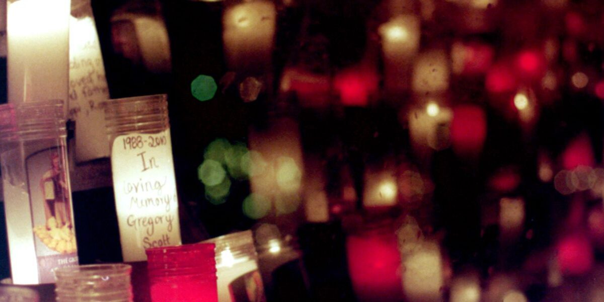 All Saints’ Day: Remembering the Faithful Who Have Died