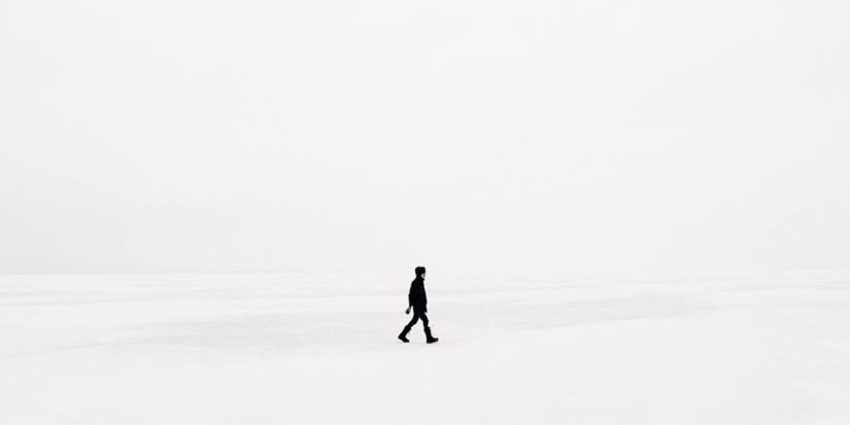 Allow an Encounter with God to Speak to Your Questions