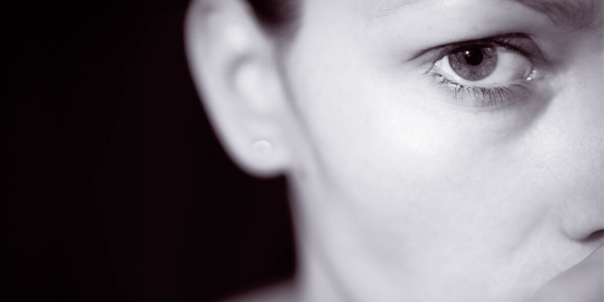 Is it Wrong to Be Angry With God?
