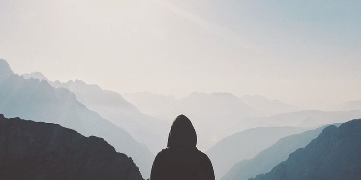 Are You Longing for Something More?