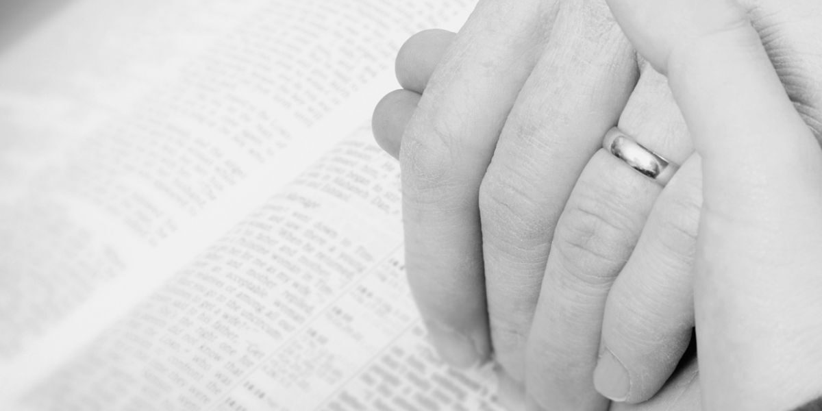 Bendiciones bíblicas para los esposos