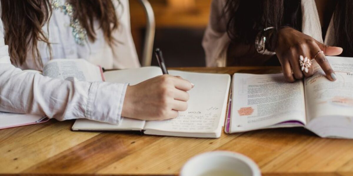 The Best Bible Reading Resources