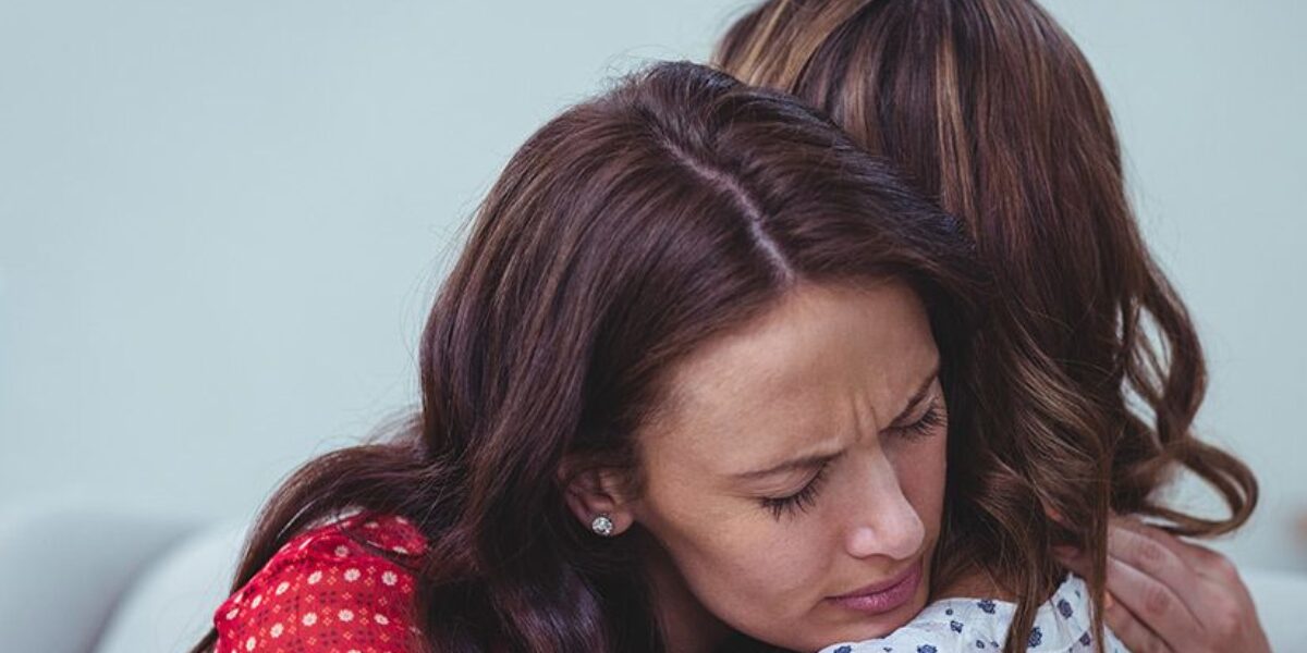 5 Verses for Hope When You’re Suffering Alone