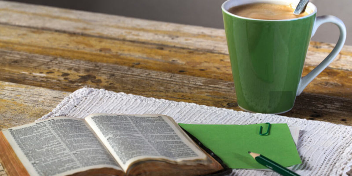 Is Memorizing the Bible Worth It?