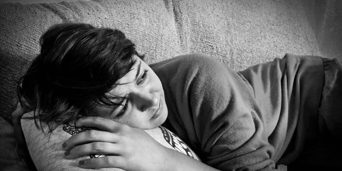 6 Bible Verses for Broken Hearts