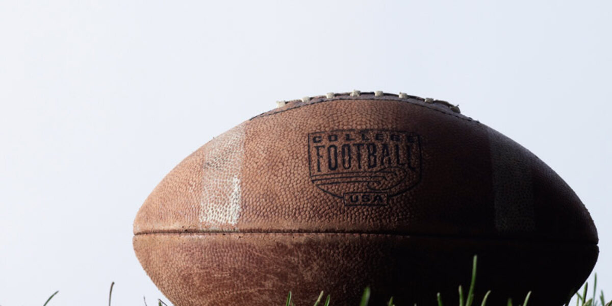 6 Bible Verses for Football Season (and an Extra Point)