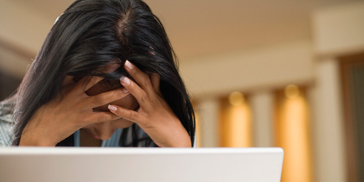 Bible Verses That Offer Peace When You’re Stressed Out