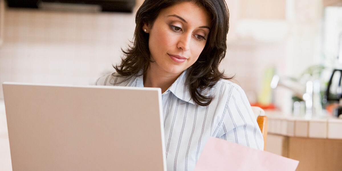 Bible Verses to Calm Your Financial Worries