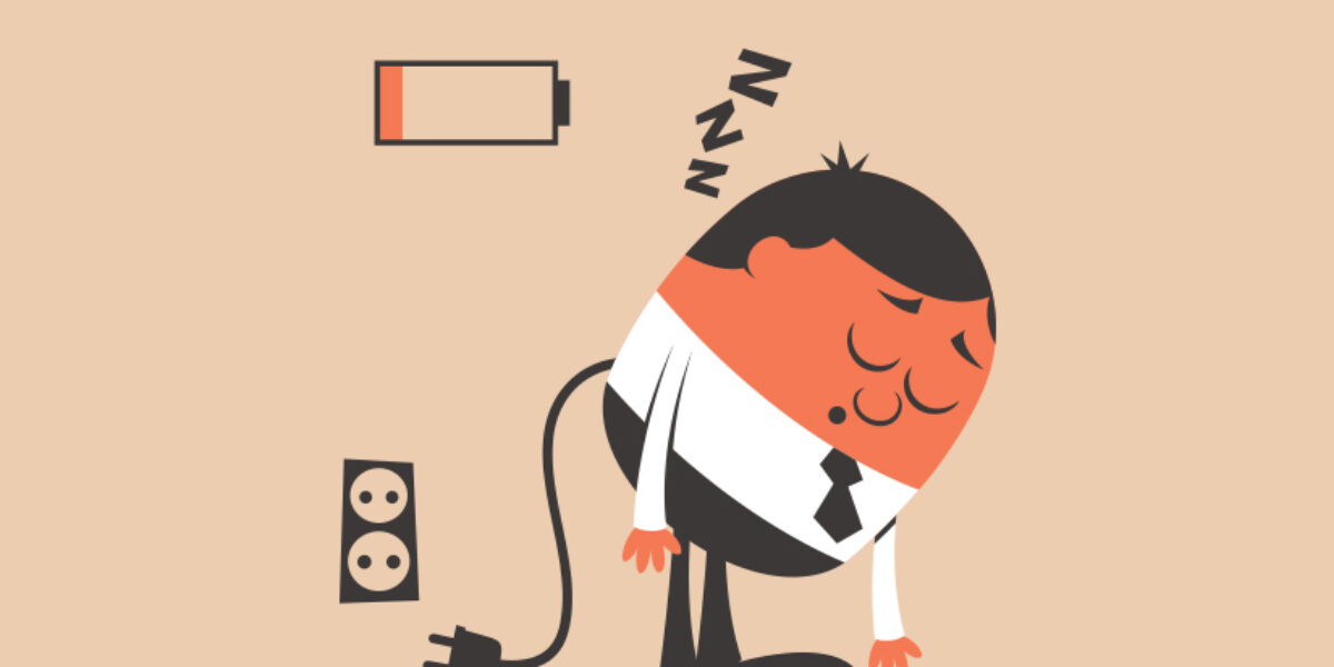 Bible Verses to Combat Your Busyness and Fatigue