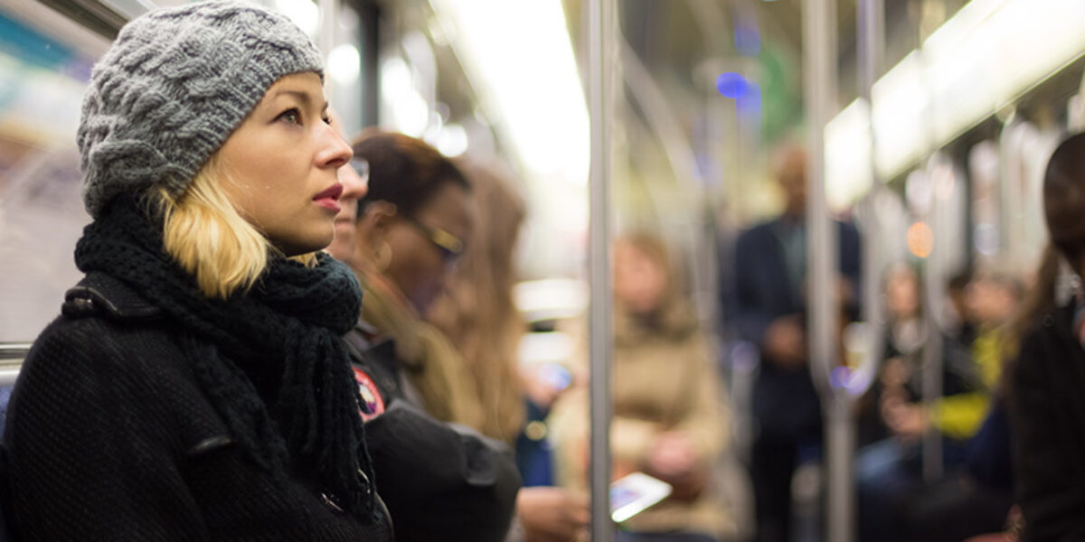Bible Verses to Help You Overcome Feelings of Loneliness