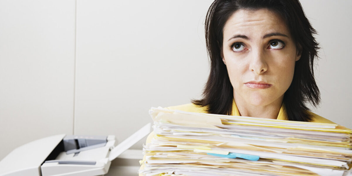 Bible Verses to Overcome Your Frustration at Work