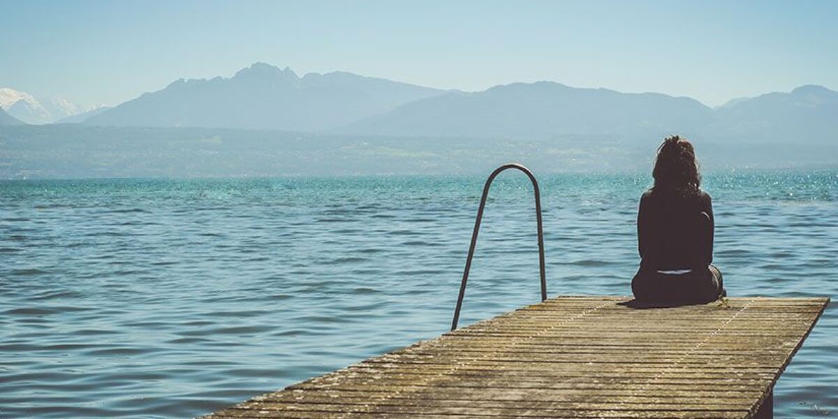 Bible Verses to Overcome Your Overwhelming Anxiety