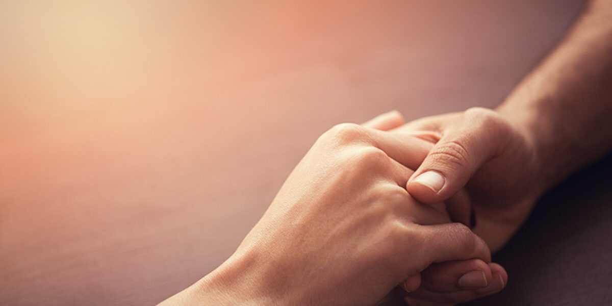 Bible Verses to Support Your Loved One in Need