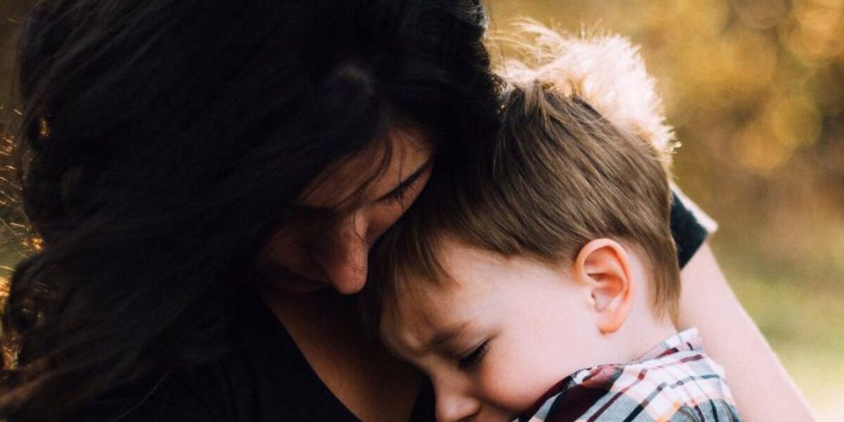 Can God be a Father and Mother?