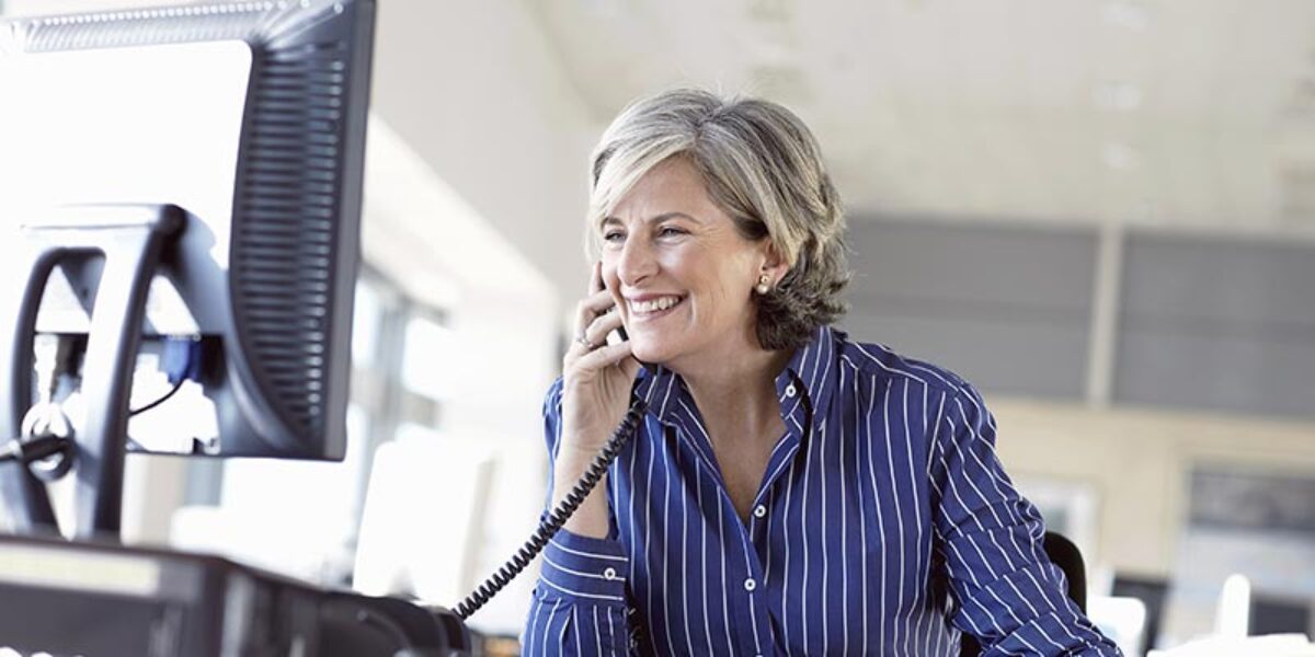 Can You Serve God With An Ordinary Job?