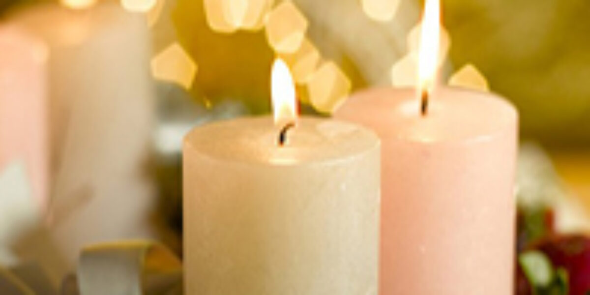 christmascandles