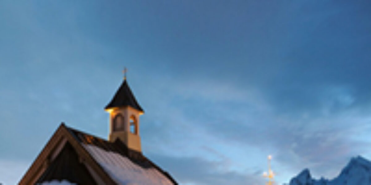 christmaschurch
