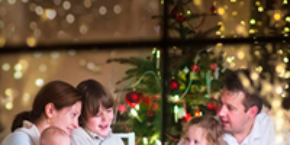 christmasfamily