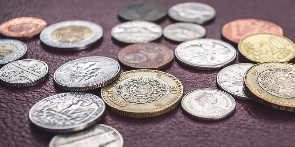 Cinco cosas que dijo Jesús sobre el dinero