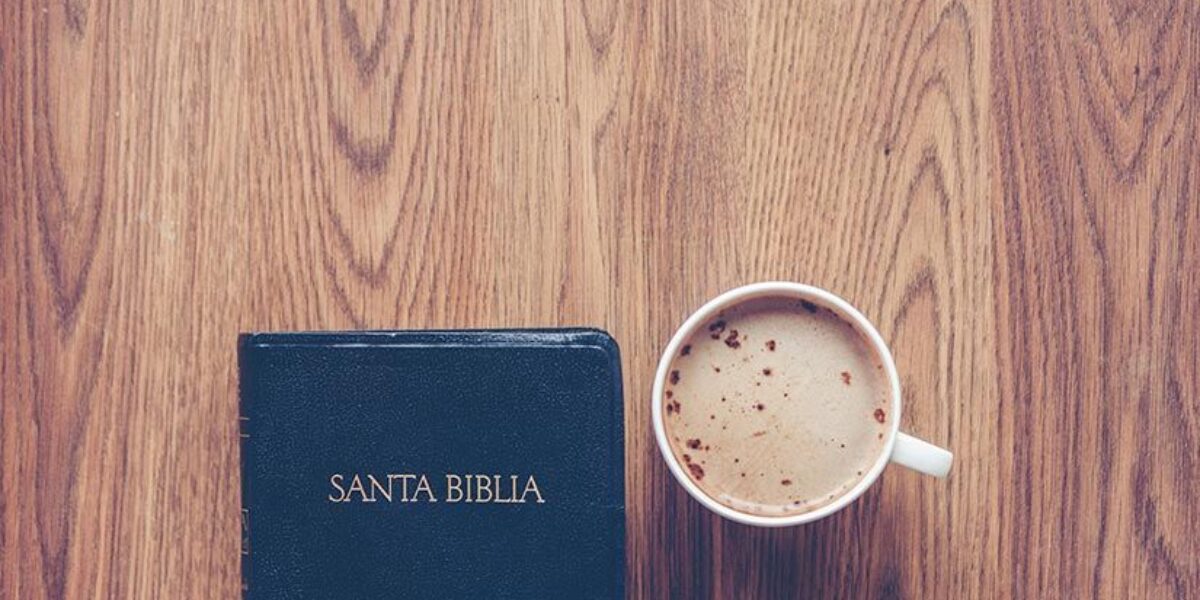 Cirugía correctiva de la Biblia